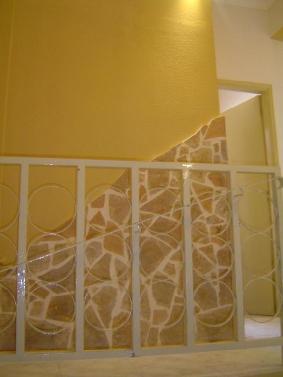 Hotel Liberty 1 Agia Marina  Exterior foto